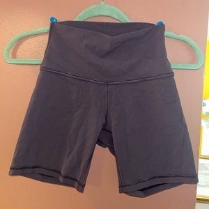 Lululemon Align Short